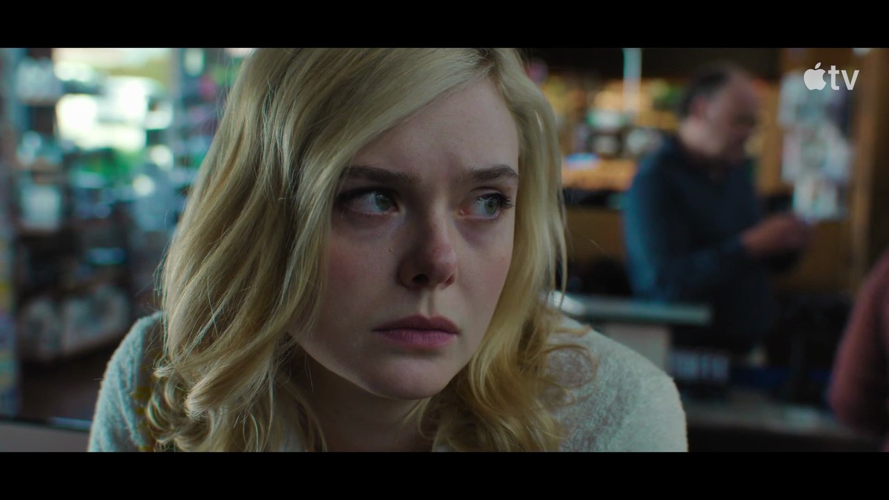 Only Margo - S01 Trailer (Deutsch) HD