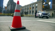 Atacan a tiros al consulado de Estados Unidos en Toronto