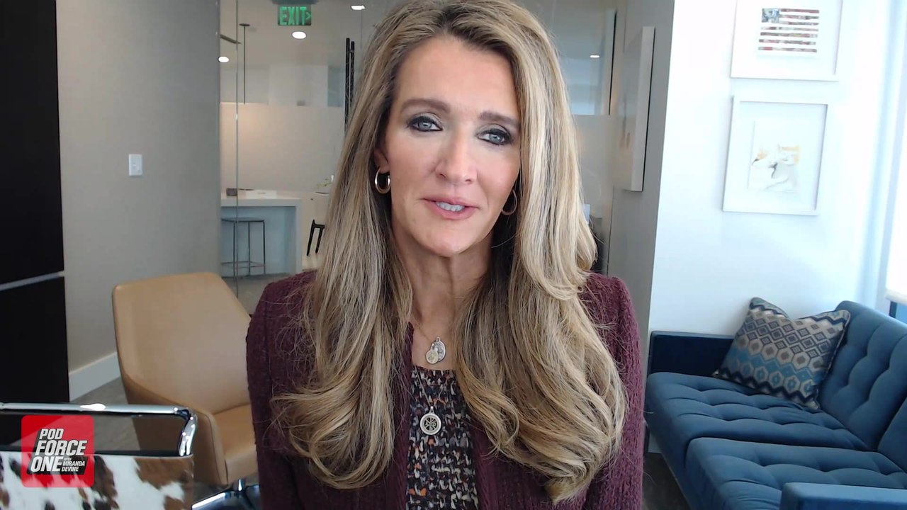 SBA boss Kelly Loeffler announces 'state-by-state' fraud crackdown