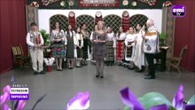Ileana Greculescu - Au plecat olteni la coasa (Petrecem impreuna - EMI TV - 10.03.2026)