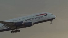 British Airways pauses repatriation flights from Oman as demand falls
