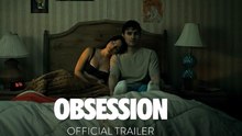 Obsession | Official Trailer - Michael Johnston, Inde Navarrette