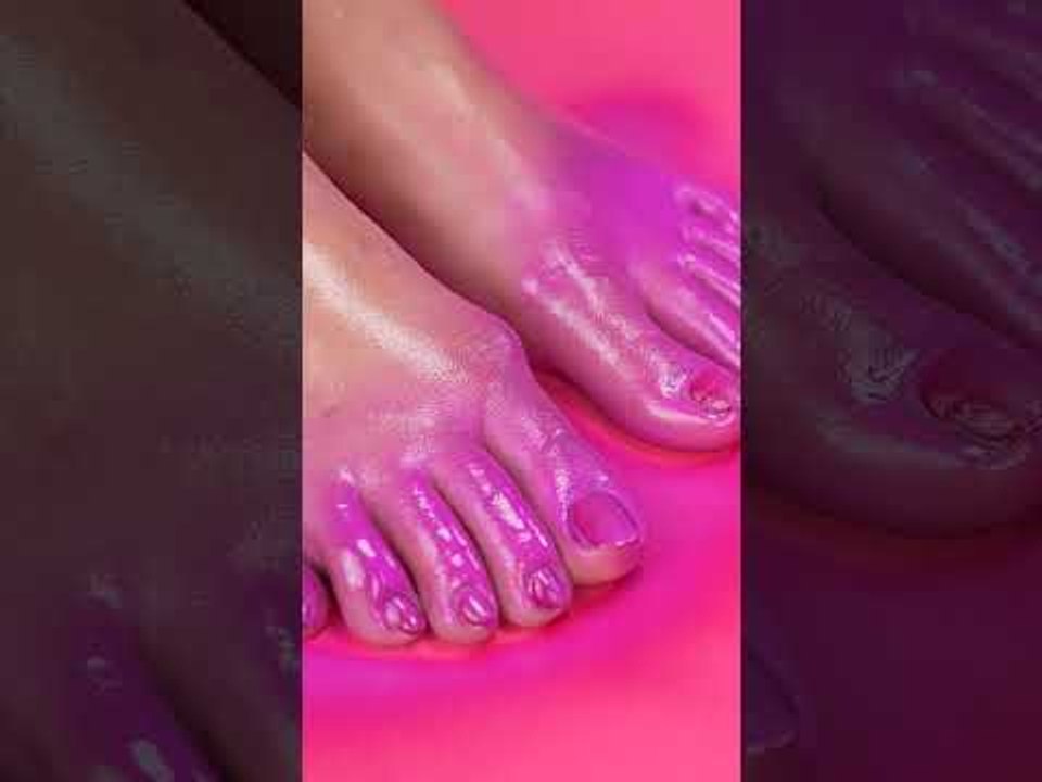 Is This the Future of Nail Art?