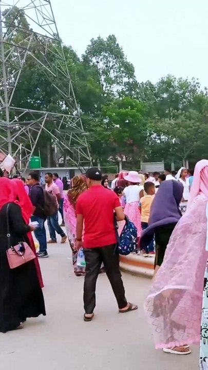 Cumilla Magic Paradise Park 02