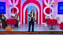 Alexandru Mica - Plecai pe drumul fantanii (Gazda favorita - Favorit TV - 06.03.2026)