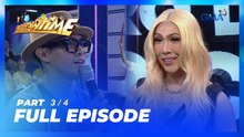 It's Showtime: Vice Ganda, nagpapa-cute kay Ion! (March 11, 2026) (Part 3/4)
