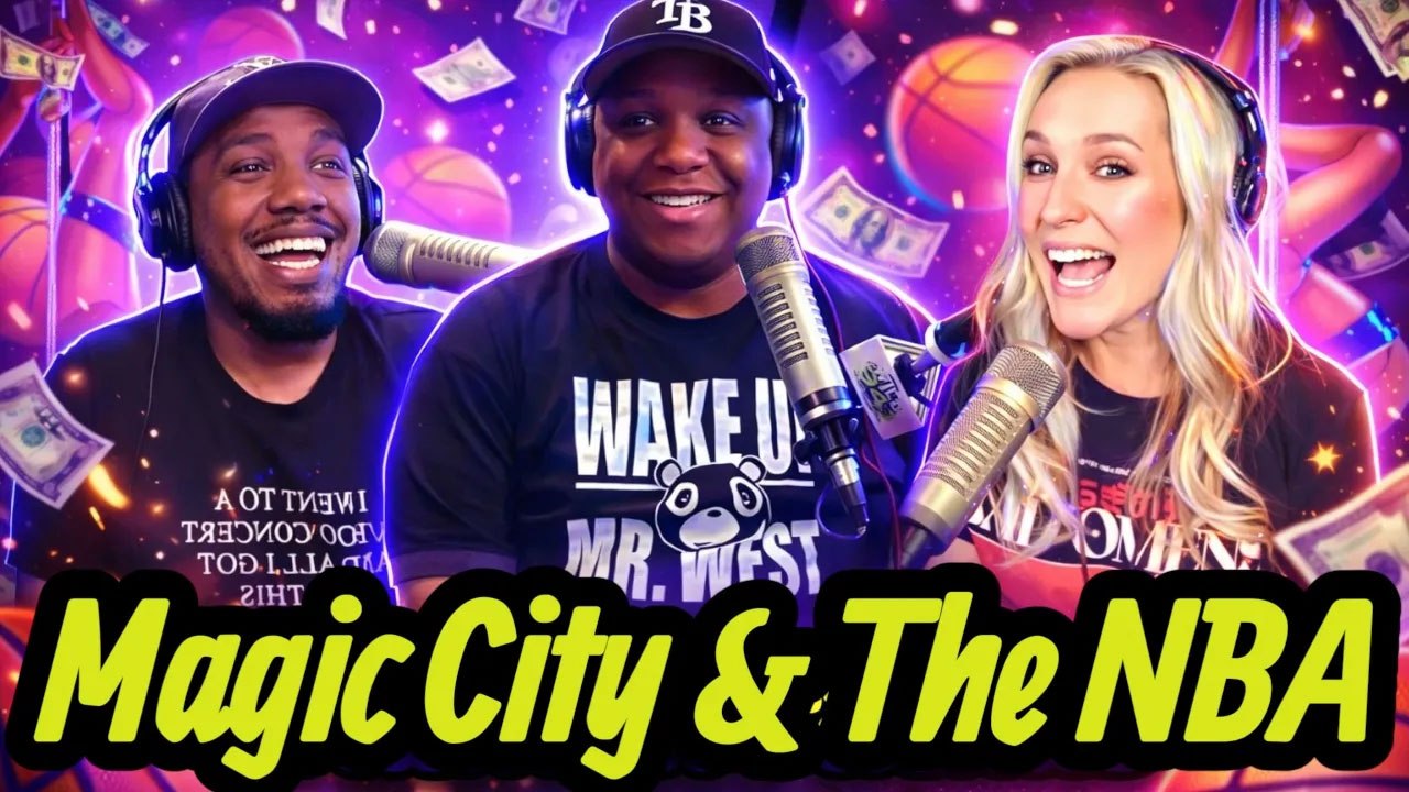 Magic City Night Has People Angry  Everywhere BUT Atlanta
