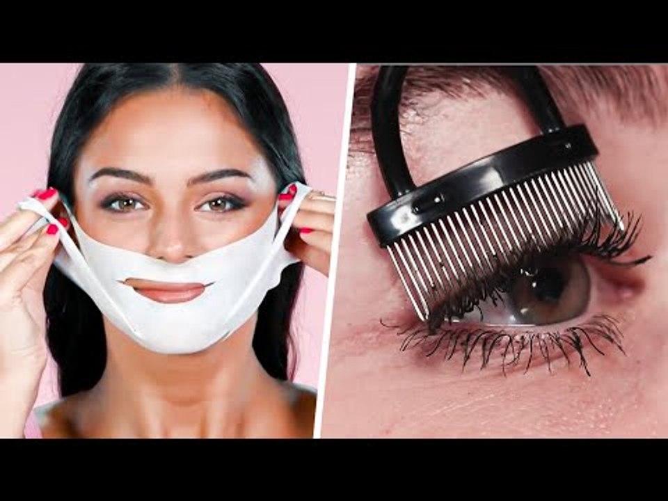 Testing VIRAL Beauty Products Found on TikTok