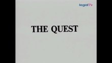 Crown Court - The Quest (1975)