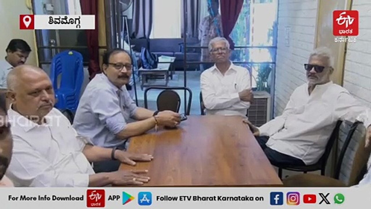 ಗ್ಯಾಸ್‌ ಸಿಲಿಂಡರ್‌ ಪೂರೈಕೆಯಲ್ಲಿ ವ್ಯತ್ಯಯ: ಬೆಂಗಳೂರು ಸೇರಿ ಕರ್ನಾಟಕದಲ್ಲಿ ನಾಳೆಯಿಂದ ಹೋಟೆಲ್​ಗಳು ಬಂದ್ ಸಾಧ್ಯತೆ
