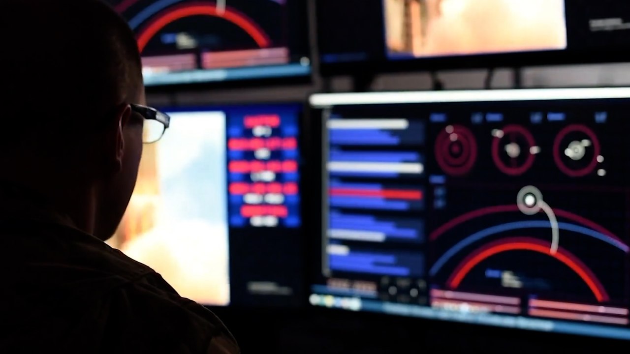 La inteligencia artificial acelera la respuesta y la capacidad de ataque del ejército de EE. UU. en la Operación 'Epic Fury'