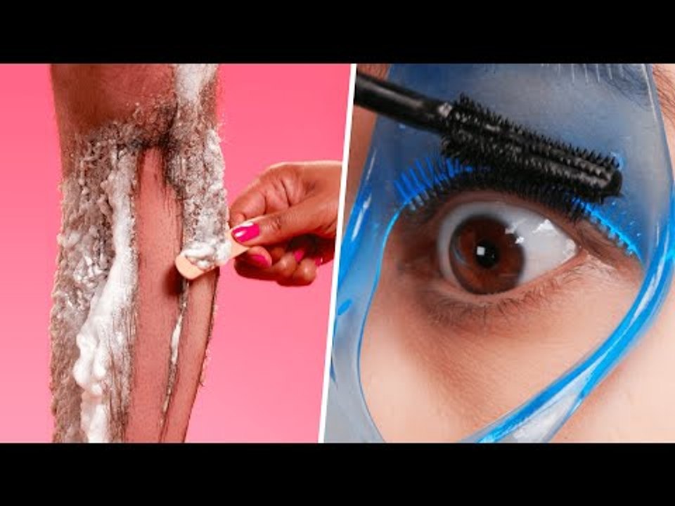18 GAME-CHANGING BEAUTY GADGETS