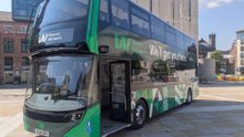 West Yorkshire launches free all-day bus travel for disabled passengers