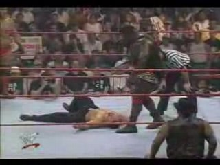 Unforgiven 1998 Part 2 of 19