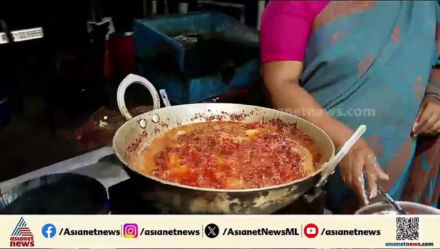 'ഇന്നത്തോടെ ഗ്യാസ് തീർന്നു'; വാണിജ്യ സിലിണ്ടർ പ്രതിസന്ധി രൂക്ഷം