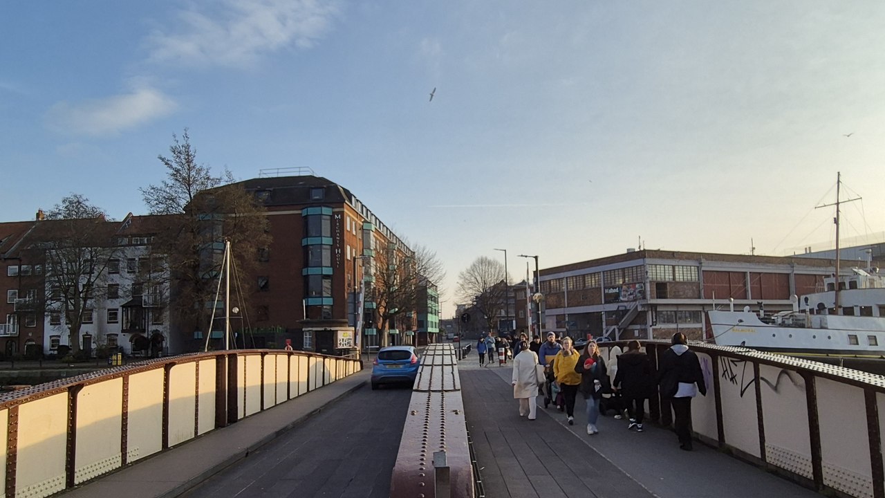 Bristol Faces Key Infrastructure and Planning Challenges