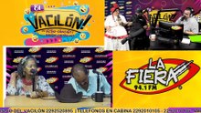 ¡La Fiesta que No Termina! 🦁🔥 | El Vacilón de La Fiera 94.1 FM