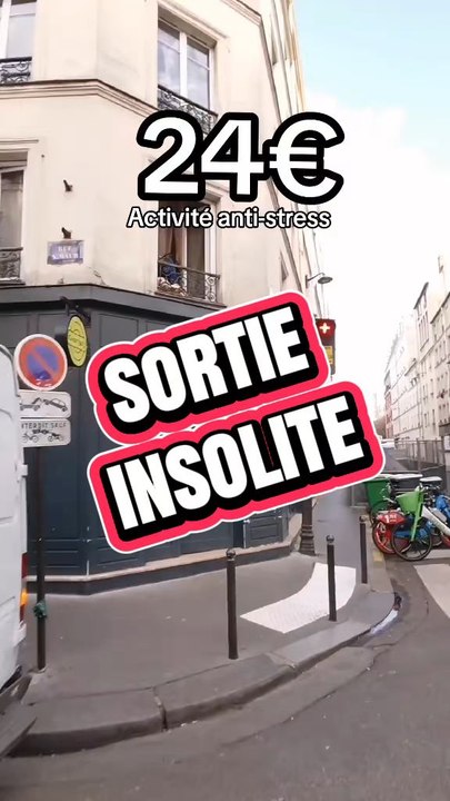 où sortir à Paris ?