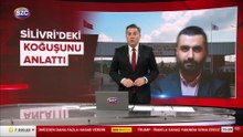 Alican Uludağ Silivri gerçeklerini anlattı