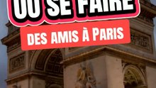 où sortir à Paris ?