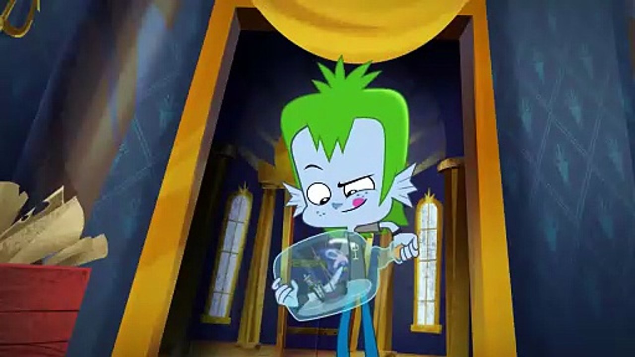 Pirate Express (2015)