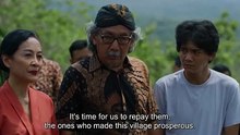 Ronggeng Kematian 2024 [IDN-Movie] - Eng Sub
