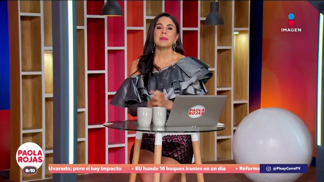 Juez niega extradición a exsecretario de seguridad de Tabasco | DPC con Paola Rojas