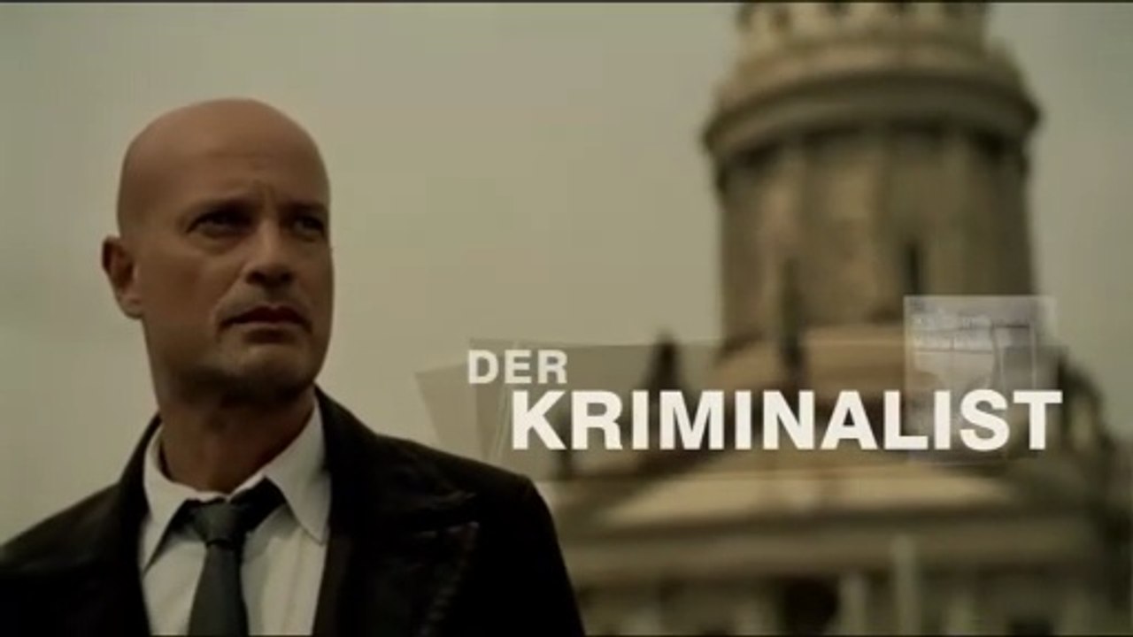 Der Kriminalist -38- Abgetaucht