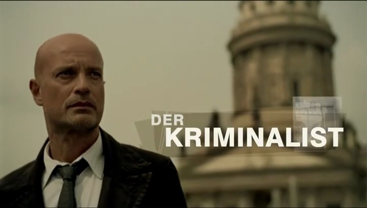 Der Kriminalist -39- Unter Druck