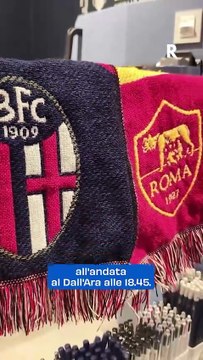 Dopo la Sconfitta con il Verona, i Tifosi Rossoblù Guardano alla Sfida con la Roma in Europa League con Ottimismo