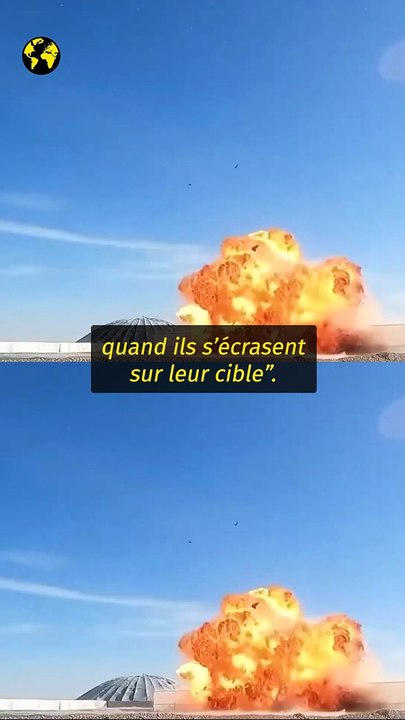 Pourquoi Washington se tourne vers Kiev pour lutter contre les drones Shahed iraniens