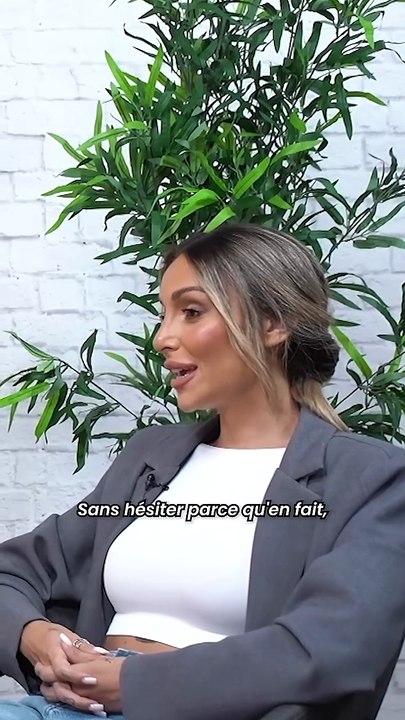 Greg Bebew la relation la plus difficile de Melanie ORL 😱