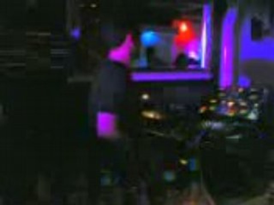 Dj low a la derbouca