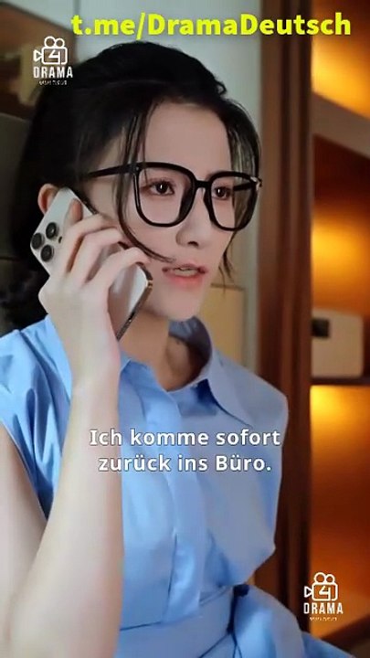 [Deutsche Untertitel] Sein morgendlicher Übelkeitsalarm und ihr Liebessignal Ganze Folge