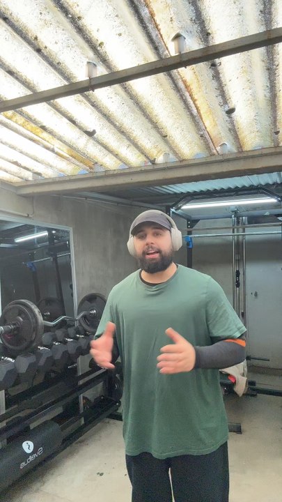 Et si tu commence maintenant ? #motivation #discipline #constance