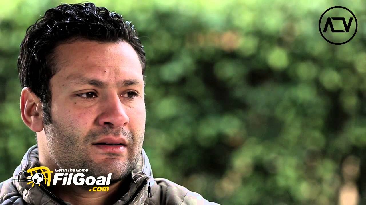 فيلم الـ6-1.. مع 15 بطلا يكشفون حكاية المباراة الأشهر في تاريخ القمة انتظرونا‎