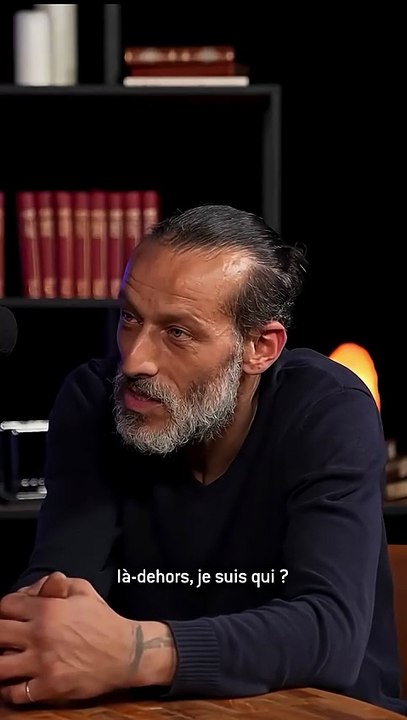 De la prison à la rue : il regrette sa détention ⛓️