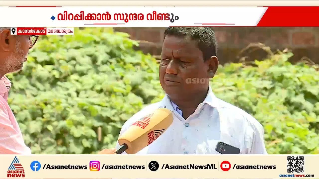 വിറപ്പിക്കാൻ കെ.സുന്ദര വീണ്ടും; തീപാറുമോ മഞ്ചേശ്വരം പോരാട്ടം? | K Sundara | Kerala Assembly election