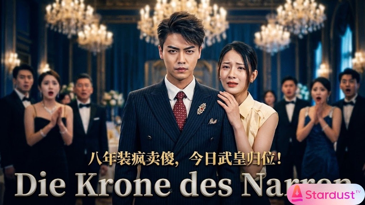 Imperium-Herr mit Amnesie! 8 Jahre Treue, dann die 9 himmlischen Geschenke [DEUTSCH]