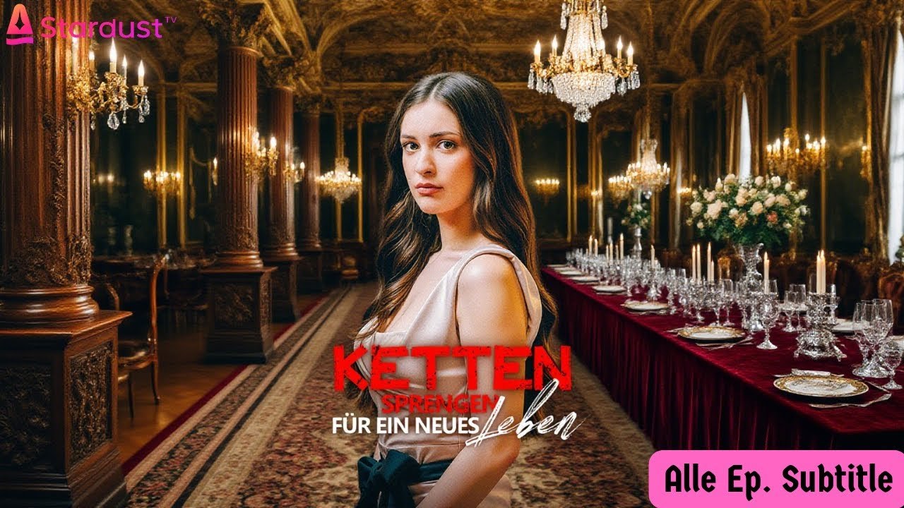 Sie wurde verraten, getötet und kam zurück, um ihre falsche Schwester zu stürzen [DEUTSCH]