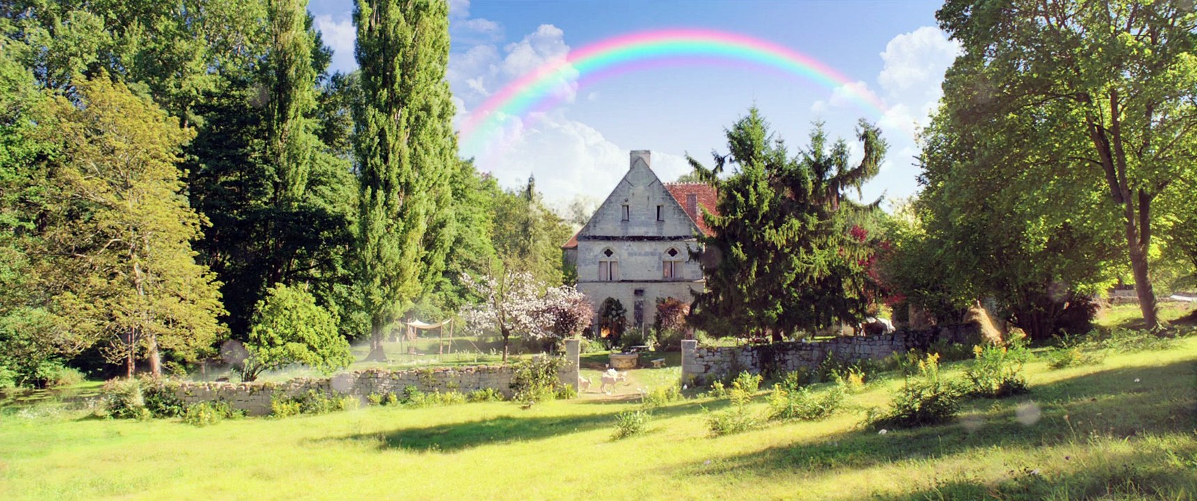 The New Adventures Of Cinderella 2017