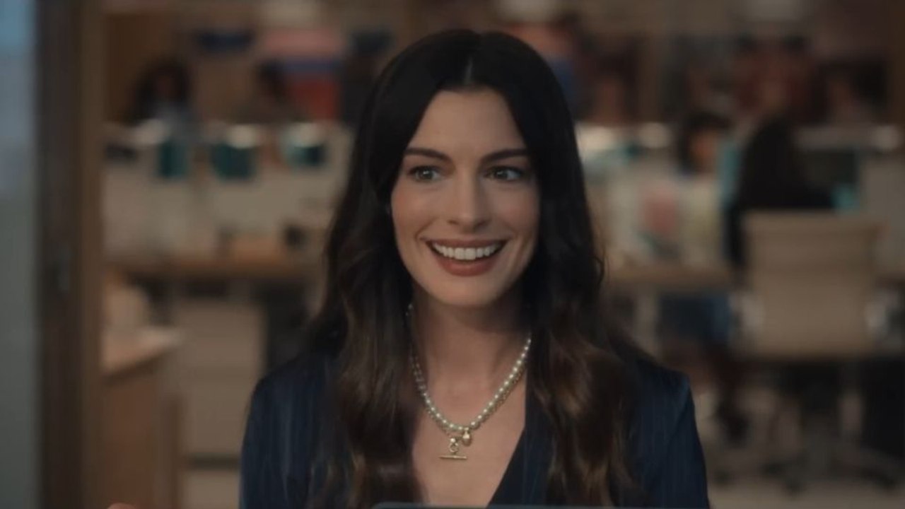 O Diabo Veste Prada 2 Trailer Legendado