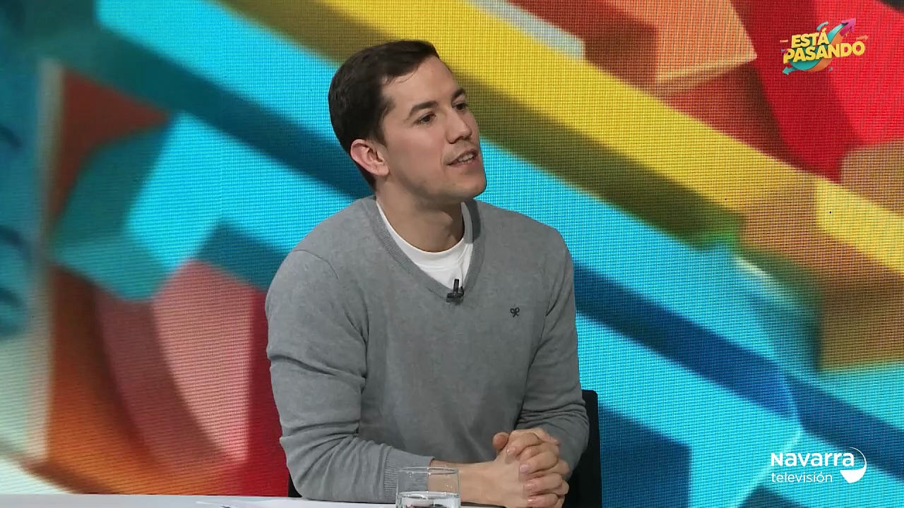 Está Pasando 11/03/26 Aumentan las agresiones al personal sanitario en Navarra