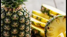 Pineapple The Sweet Health Secret