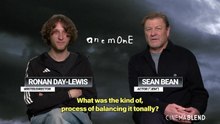 Daniel Day-Lewis Has A Monologue In 'Anemone' That Is Equal Parts Utterly Disgusting And Horribly Tragic, And We Had To Ask The Director About It