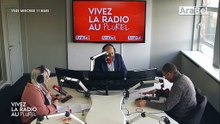 DTPFM - L'émission du 11-03-2026