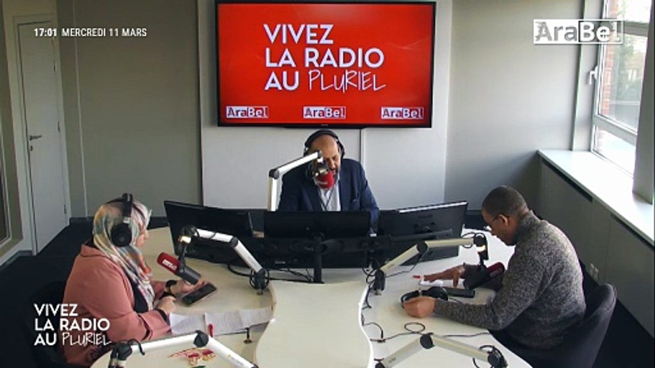 DTPFM - L'émission du 11-03-2026