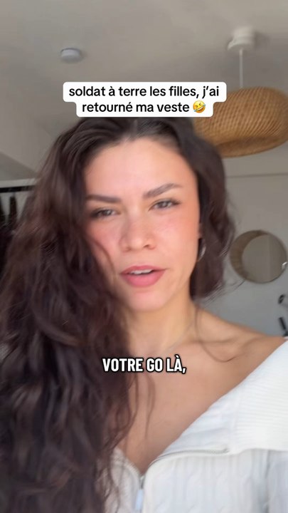 soldat à terre 🤣🤣