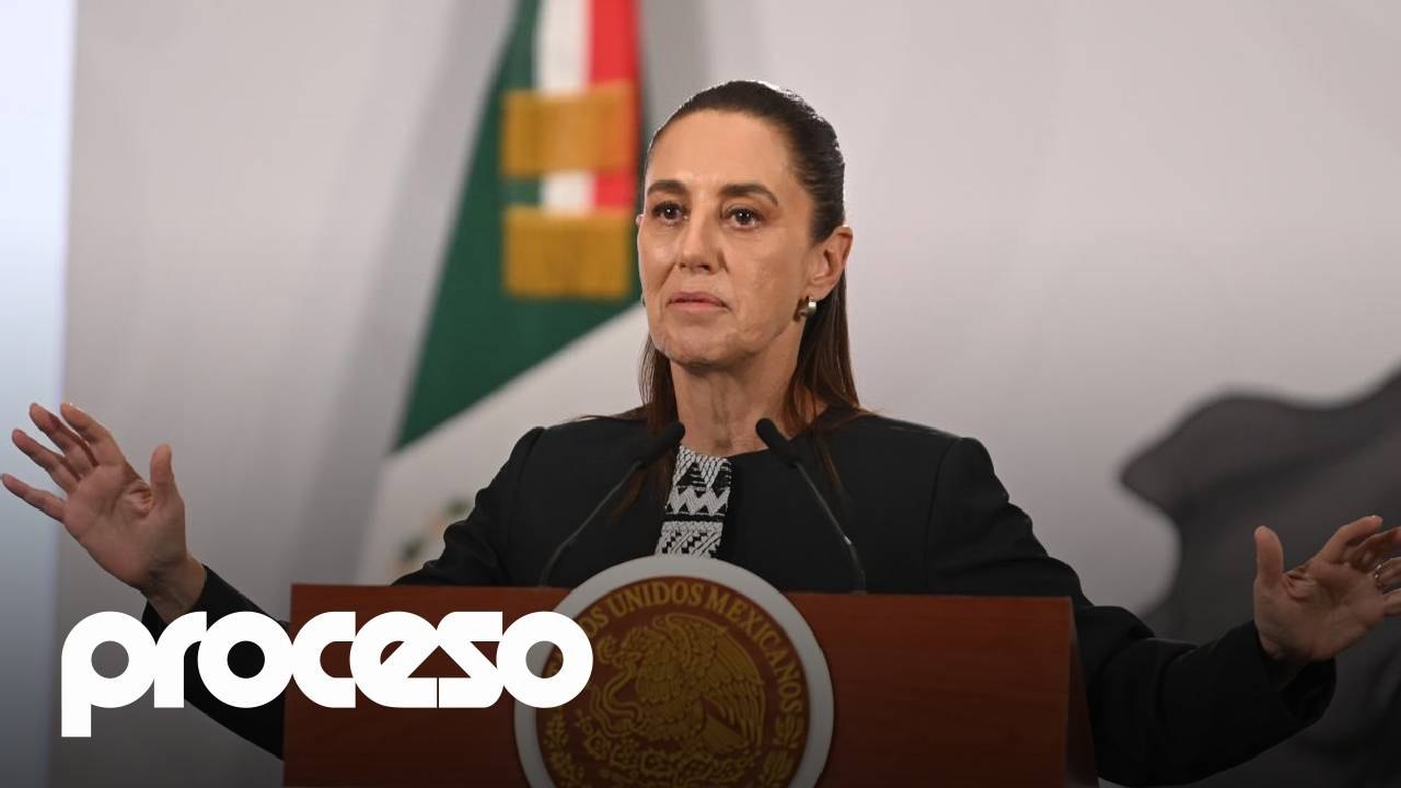 Los temas más importantes de la conferencia mañanera del miércoles 11 de marzo de 2026