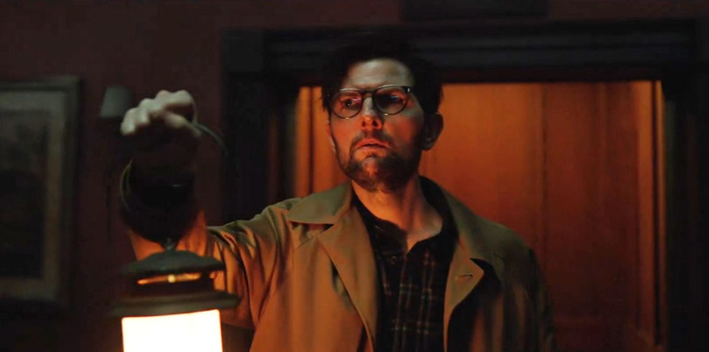 Hokum - Trailer 2 (VO)